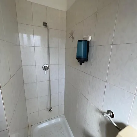 Holiday home Casa Vacanza Tortoli-arbatax A 14 Minuti Dal Mare