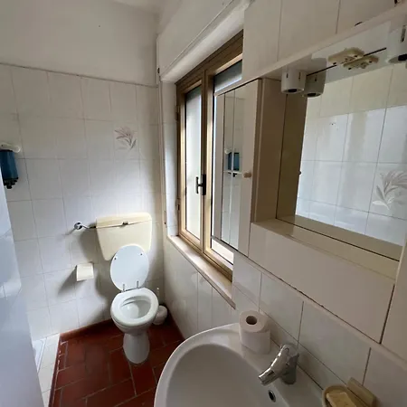 Casa Vacanza Tortoli-arbatax A 14 Minuti Dal Mare *