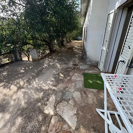 Casa Vacanza Tortoli-arbatax A 14 Minuti Dal Mare Holiday home Tortoli