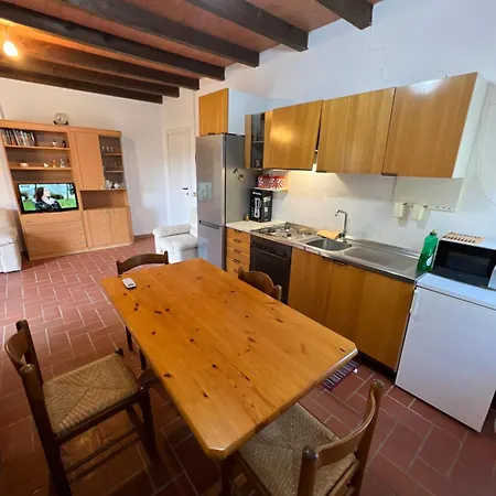 Casa Vacanza Tortoli-arbatax A 14 Minuti Dal Mare Tortoli
