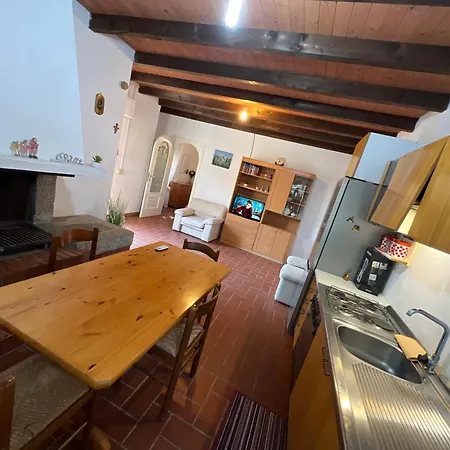 Holiday home Casa Vacanza Tortoli-arbatax A 14 Minuti Dal Mare *