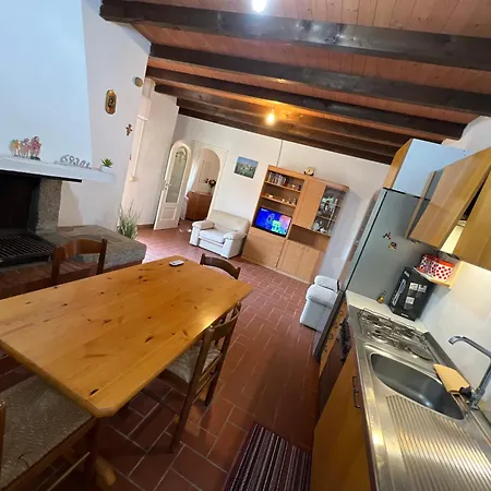 Casa Vacanza Tortoli-arbatax A 14 Minuti Dal Mare *