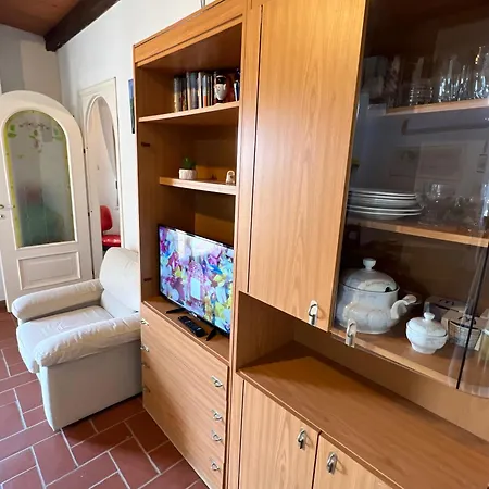 Casa Vacanza Tortoli-arbatax A 14 Minuti Dal Mare *