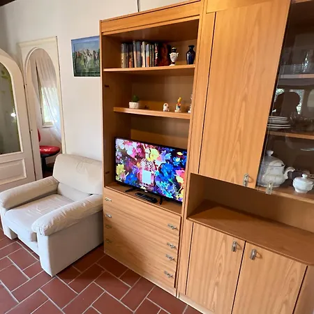 Holiday home Casa Vacanza Tortoli-arbatax A 14 Minuti Dal Mare *