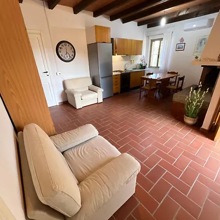 Holiday home Casa Vacanza Tortoli-arbatax A 14 Minuti Dal Mare Tortoli