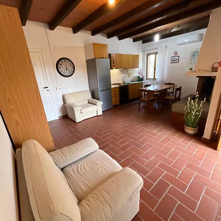 Casa Vacanza Tortoli-arbatax A 14 Minuti Dal Mare *