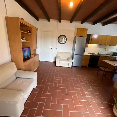 Casa Vacanza Tortoli-arbatax A 14 Minuti Dal Mare *