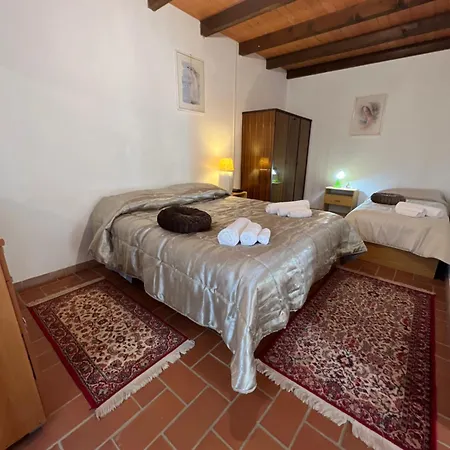 Casa Vacanza Tortoli-arbatax A 14 Minuti Dal Mare