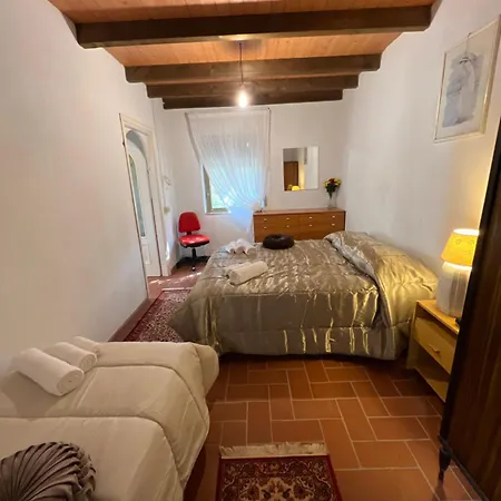 Casa Vacanza Tortoli-arbatax A 14 Minuti Dal Mare Holiday home *