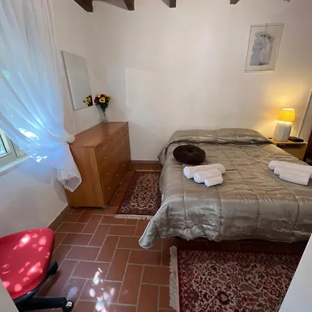 Holiday home Casa Vacanza Tortoli-arbatax A 14 Minuti Dal Mare Tortoli
