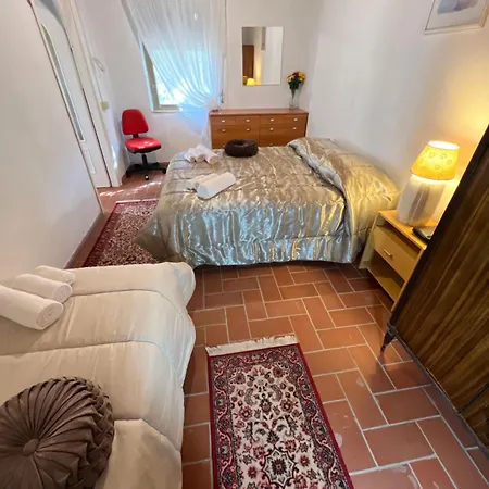 Holiday home Casa Vacanza Tortoli-arbatax A 14 Minuti Dal Mare *