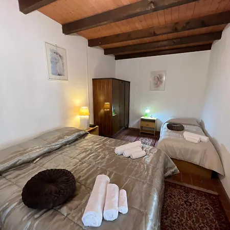 Casa Vacanza Tortoli-arbatax A 14 Minuti Dal Mare Tortoli