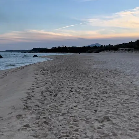 Holiday home Casa Vacanza Tortoli-arbatax A 14 Minuti Dal Mare *