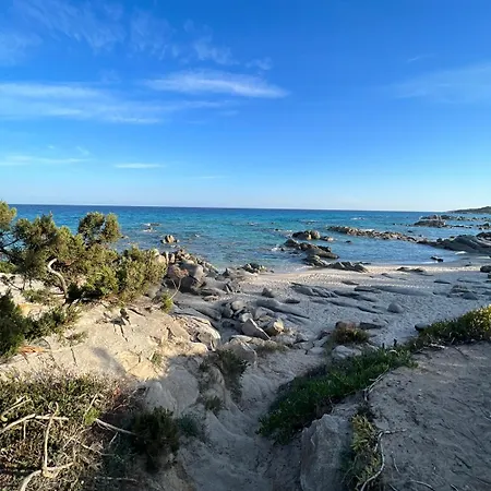 Casa Vacanza Tortoli-arbatax A 14 Minuti Dal Mare Holiday home