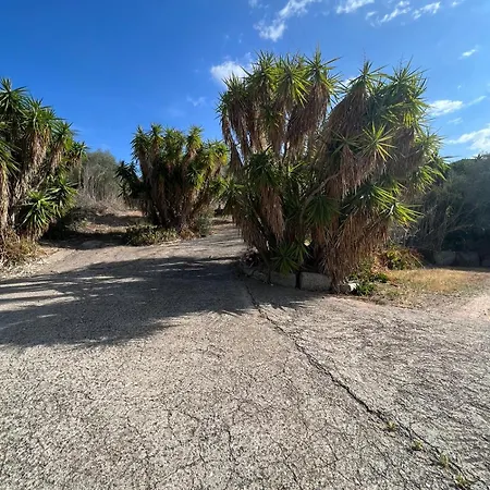 Casa Vacanza Tortoli-arbatax A 14 Minuti Dal Mare *