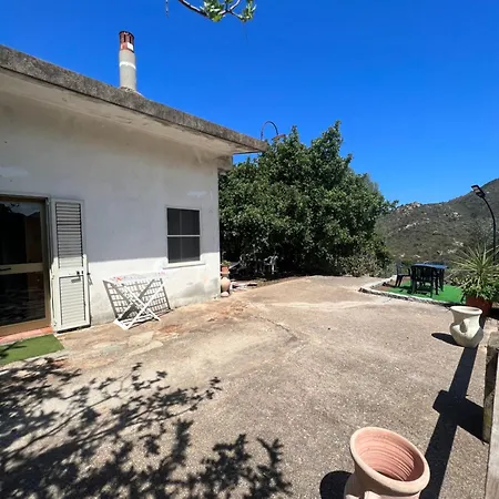 Casa Vacanza Tortoli-arbatax A 14 Minuti Dal Mare Holiday home Tortoli