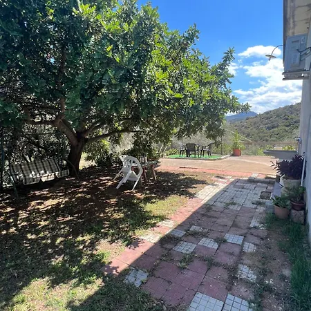 Casa Vacanza Tortoli-arbatax A 14 Minuti Dal Mare