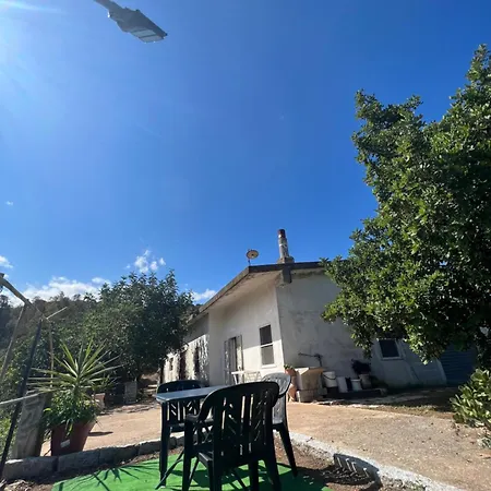 Casa Vacanza Tortoli-arbatax A 14 Minuti Dal Mare Holiday home Tortoli