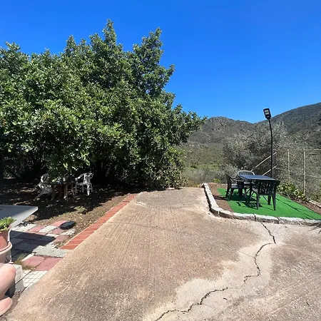 Casa Vacanza Tortoli-arbatax A 14 Minuti Dal Mare Holiday home *