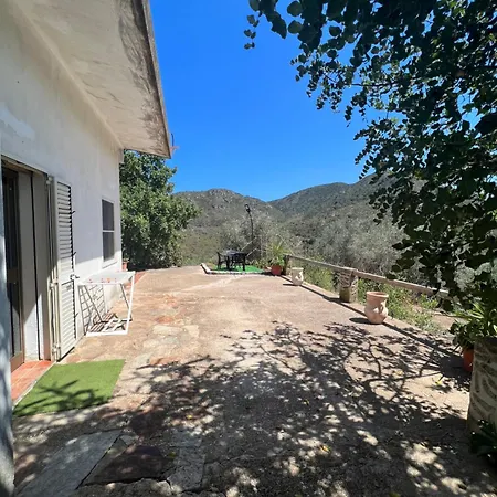 Casa Vacanza Tortoli-arbatax A 14 Minuti Dal Mare *